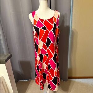 Mid-Knee dress by Worthington